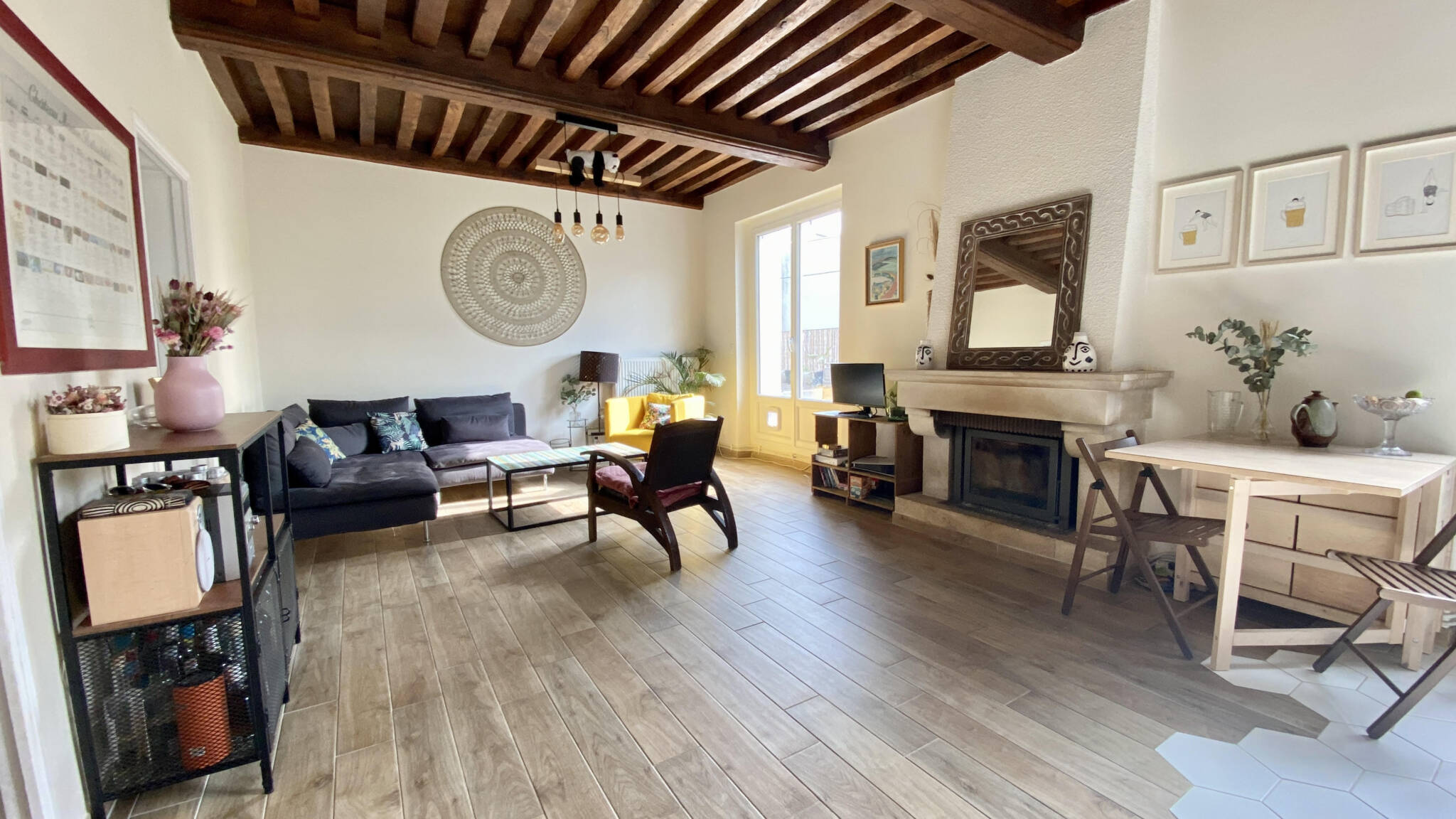 Real estate Dijon mayonnaise does not fall! World Today News