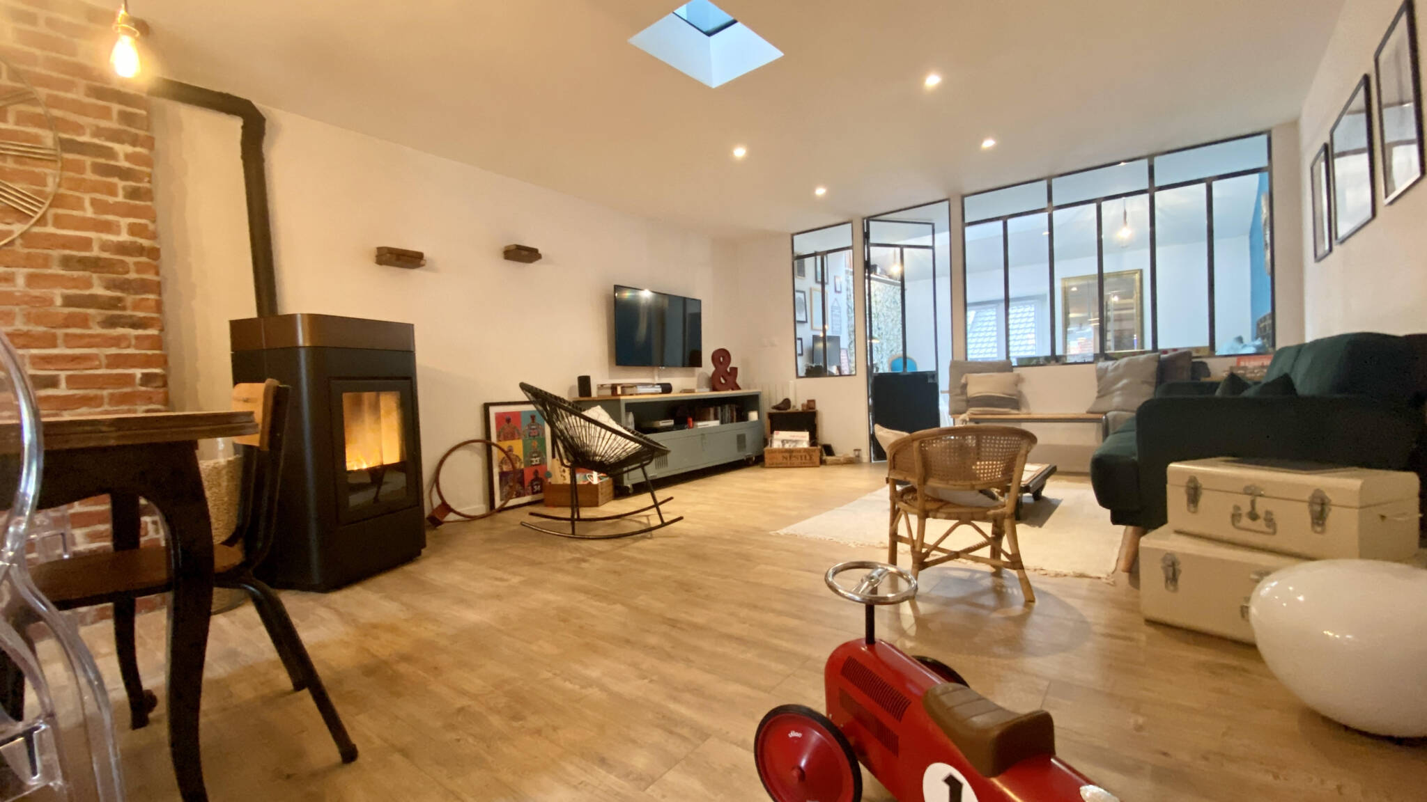 Real estate Dijon mayonnaise does not fall! World Today News