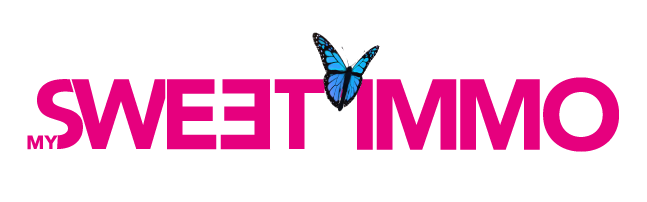 Logo MySweet'Immo