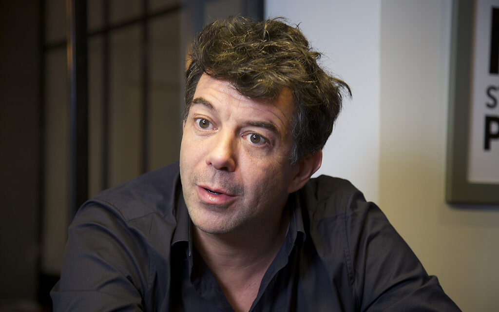Stéphane Plaza