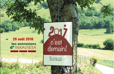 Bunus2017