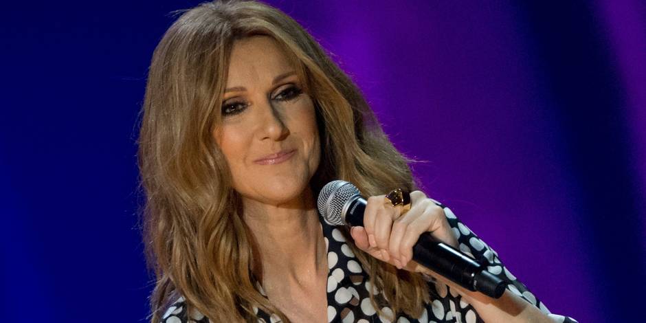 Celine Dion