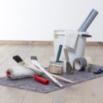 La Peinture Jaunit Locataire Ou Bailleur Qui Paie Les Travaux De Refection Mysweetimmo