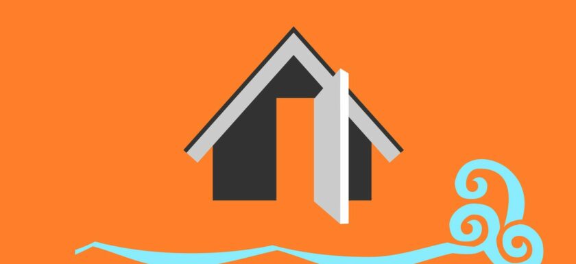 acheter appartement zone inondable