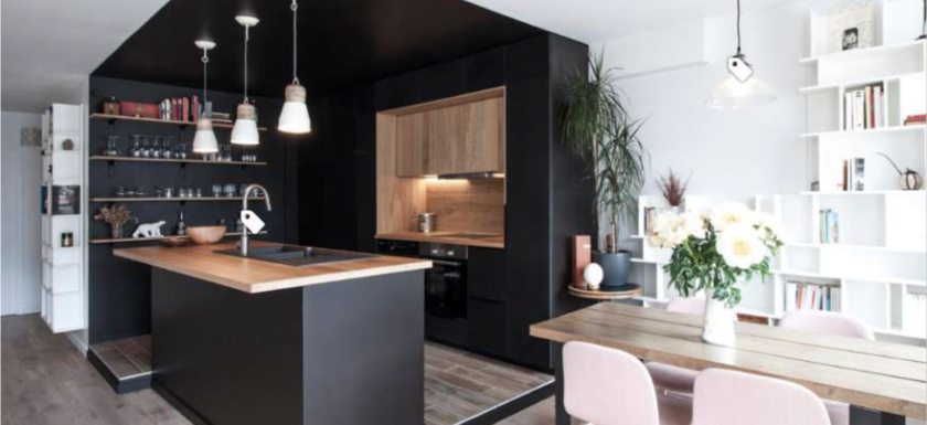 déco : les 10 tendances qui vont marquer 2018 - mysweetimmo
