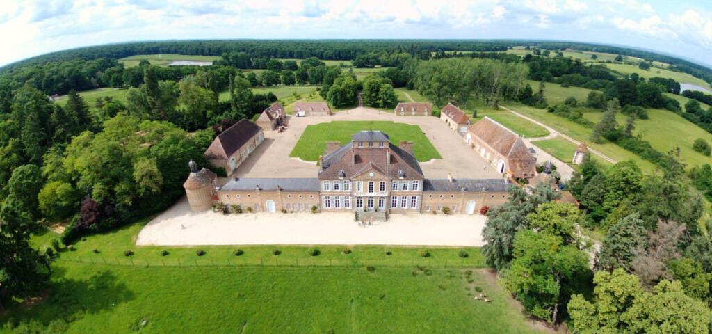 Chateaux Les Acquereurs Sont De Retour Sur Le Marche Mysweetimmo