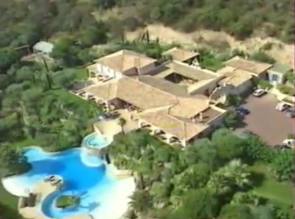 Nom De La Villa De Johnny Hallyday A Ramatuelle Nom De La Villa De Johnny Hallyday à Ramatuelle - Esam Solidarity