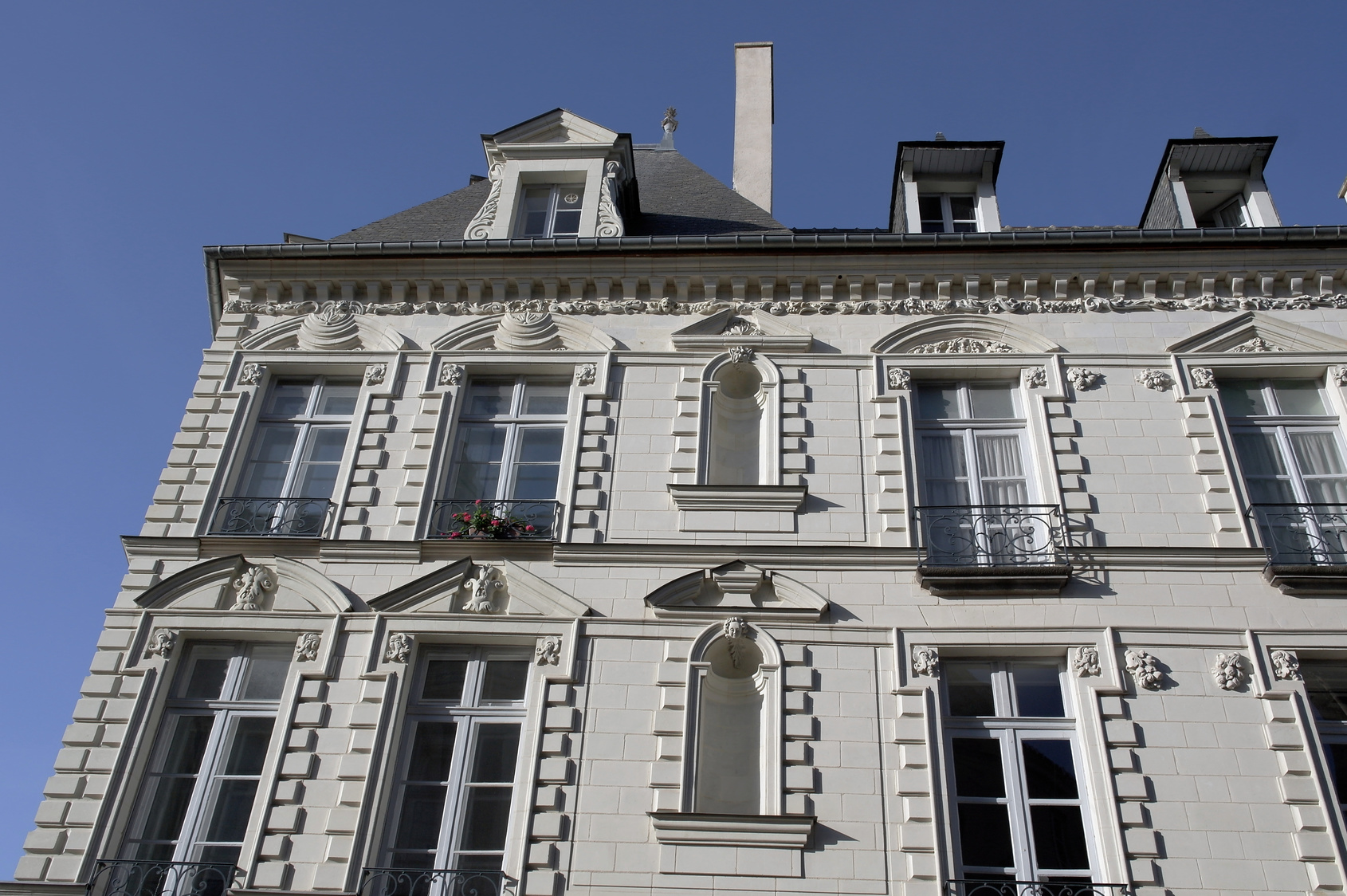 Refuser un logement social dans un immeuble bourgeois ? Pas possible ! MySweetimmo