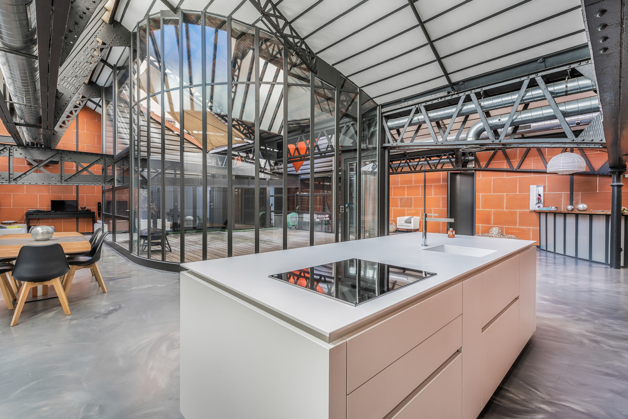 Habiter un bien industriel ou commercial : très tendance ! - MySweetimmo