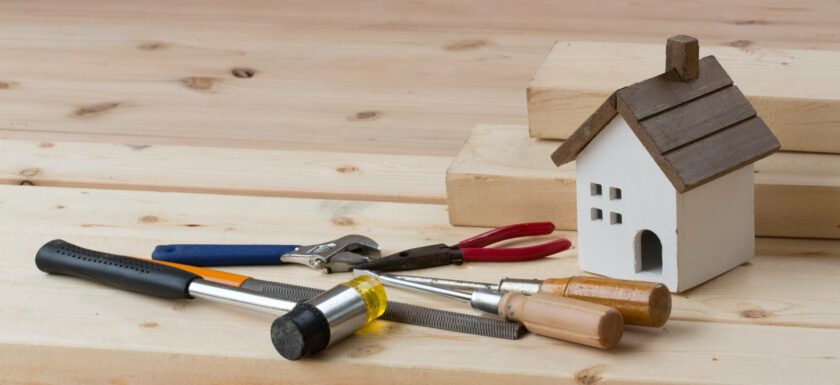 rénovation