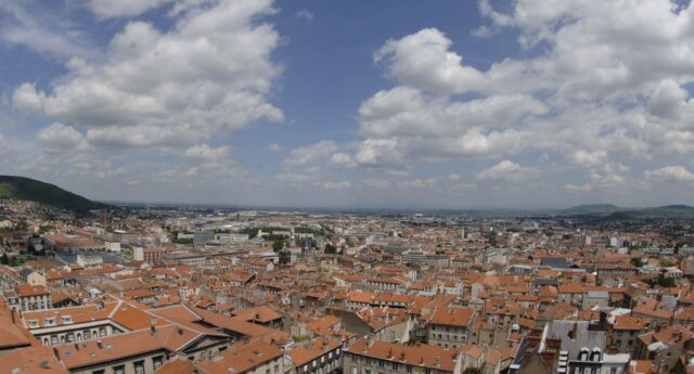 prix de l'immobilier clermont ferrand