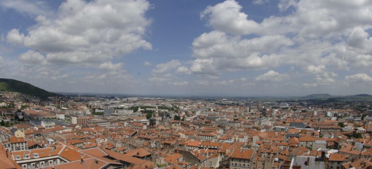 prix de l'immobilier clermont ferrand