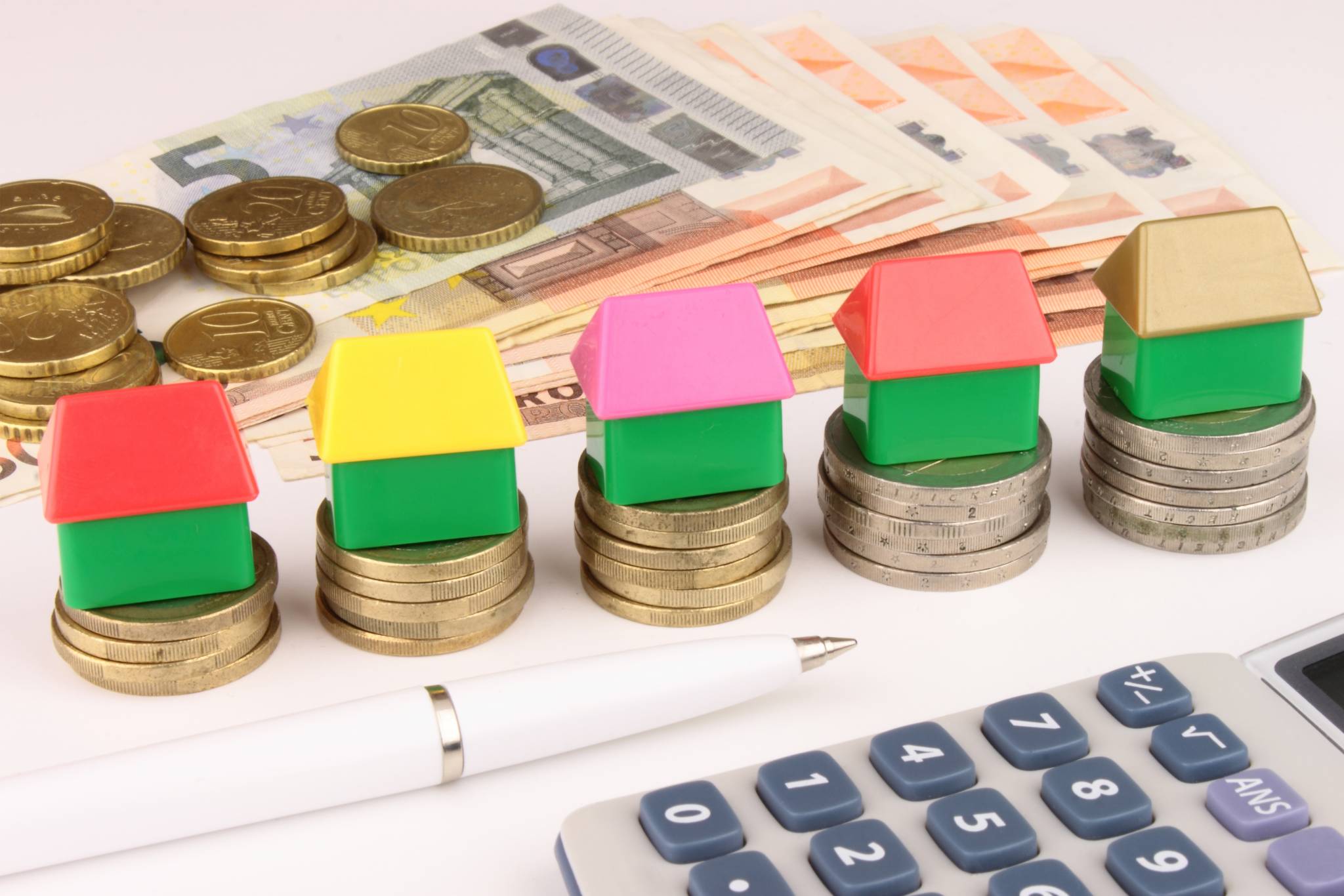 Comment obtenir un prêt immobilier quand on est primoaccédant ? MySweetimmo