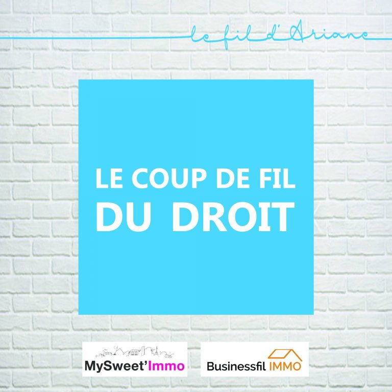 Mon propriétaire m