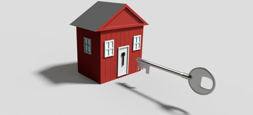 Moral immobilier : 73% des futurs acquéreurs pensent que c’est le moment d’acheter key-2114455_1280-840x385