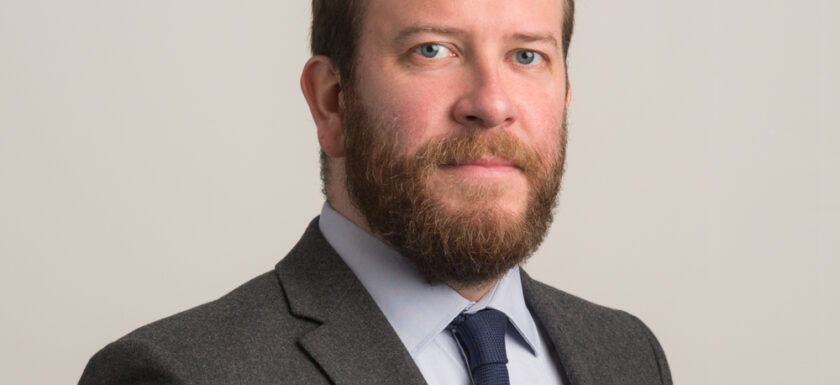 Ludovic Huzieux