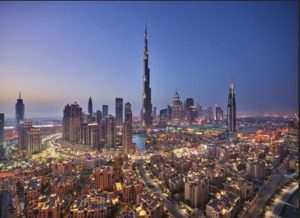 investissement immobilier dubai