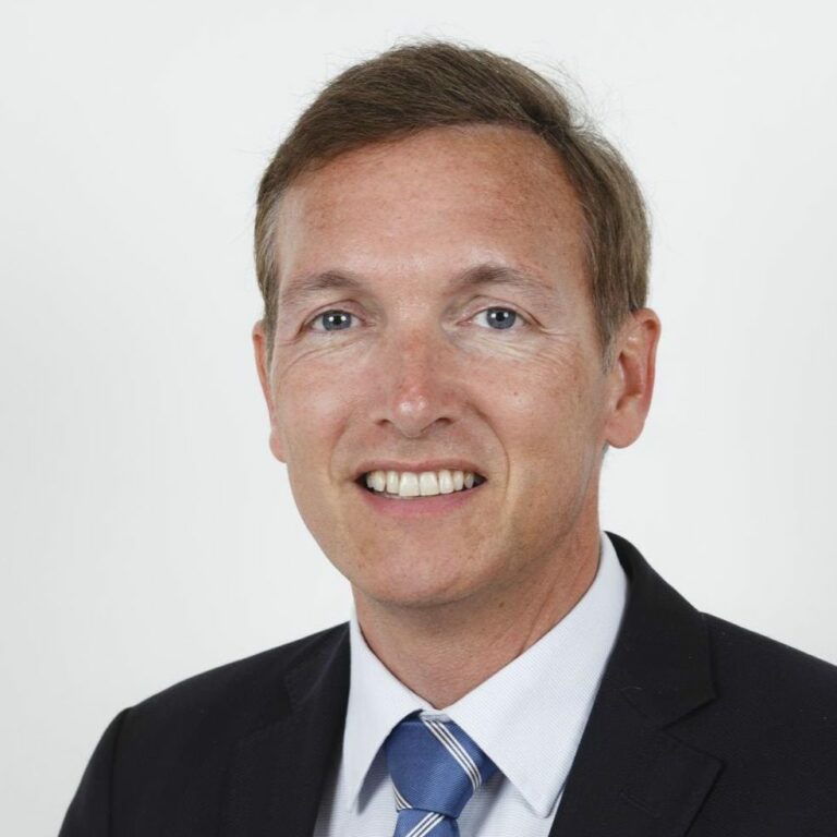 Thibault de Saint Vincent