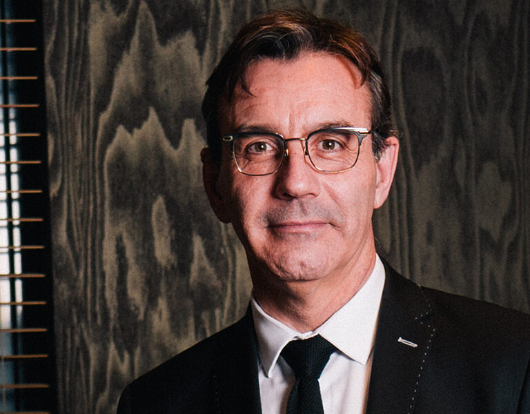 Jean-Jacques Olivié