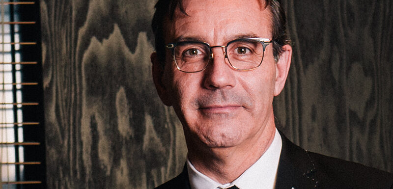 Jean-Jacques Olivié