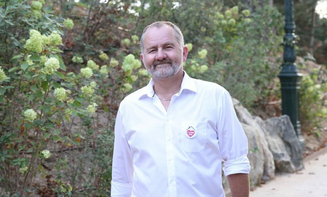 Jean Luc Brulard