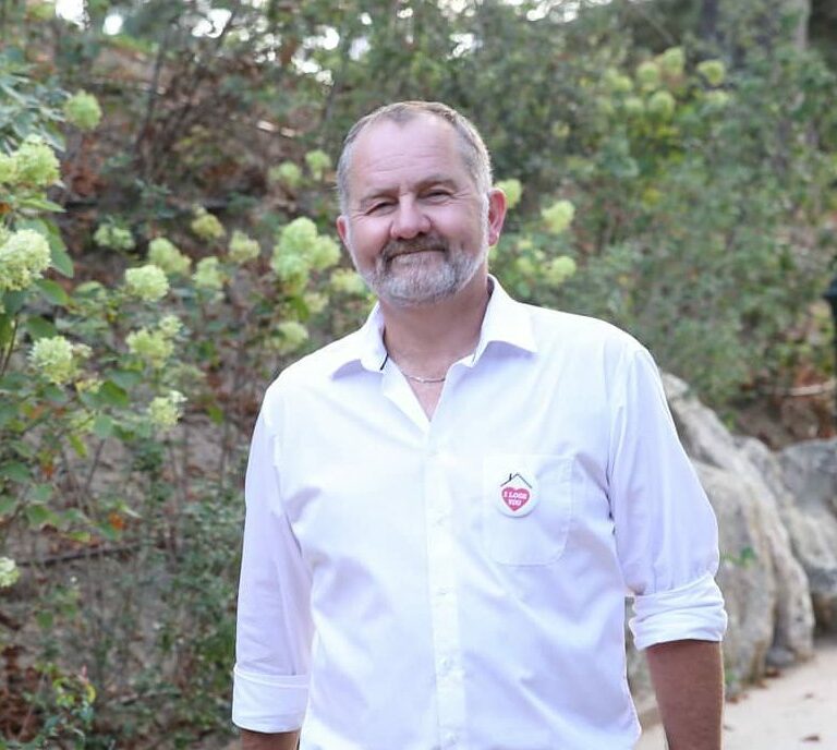 Jean Luc Brulard