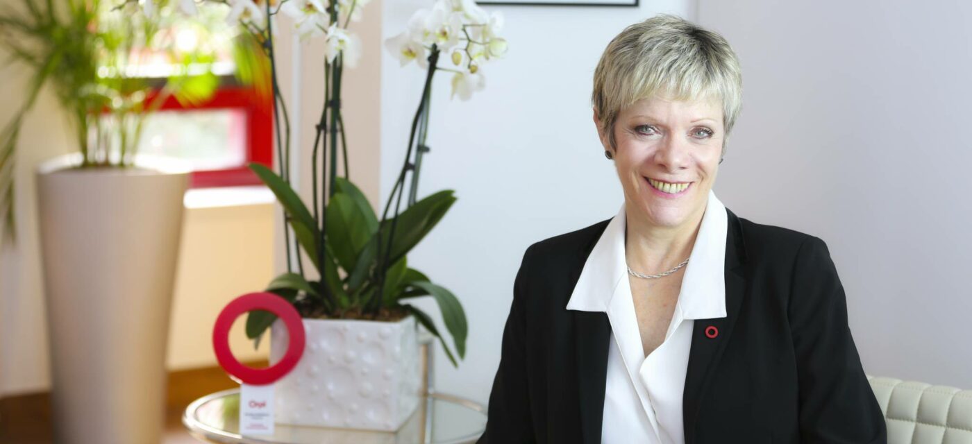 Christine Fumagalli