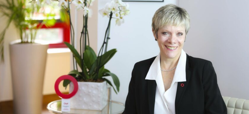 Christine Fumagalli