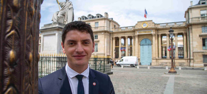 Mickael Nogal