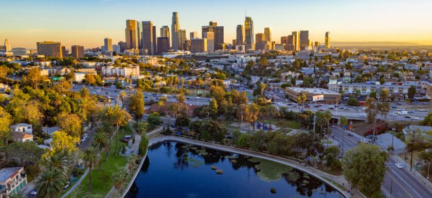 Los Angeles