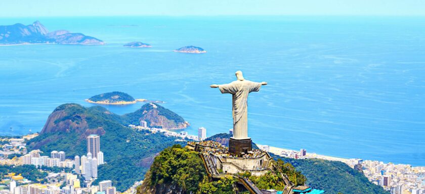 Brésil