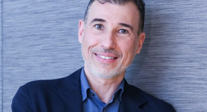 Laurent Demeure