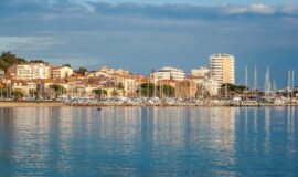 Immobilier Sainte Maxime : Les prix des belles villas sont à la baisse !