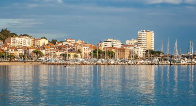 Saint-Maxime