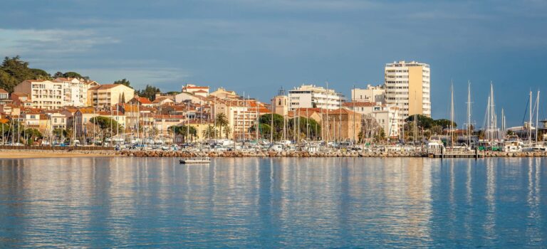 Saint-Maxime