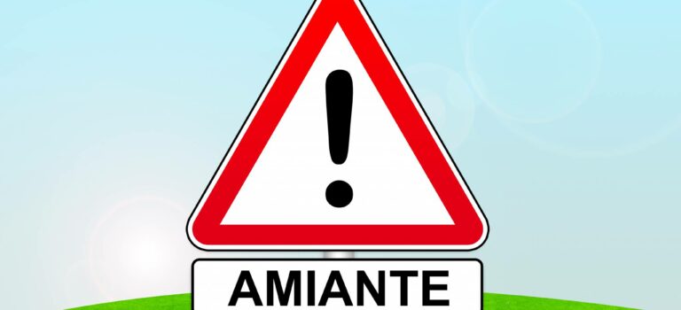 repérage amiante