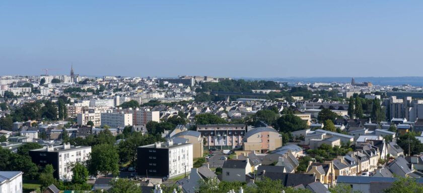 immobilier brest
