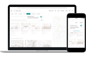Airbnb for work