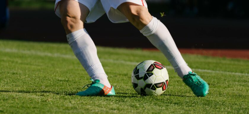 Sportif haut niveau