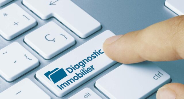 Diagnostic Immobilier