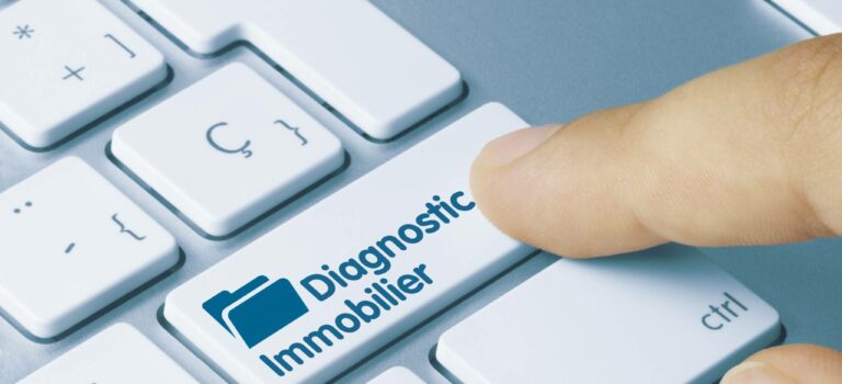 Diagnostic Immobilier