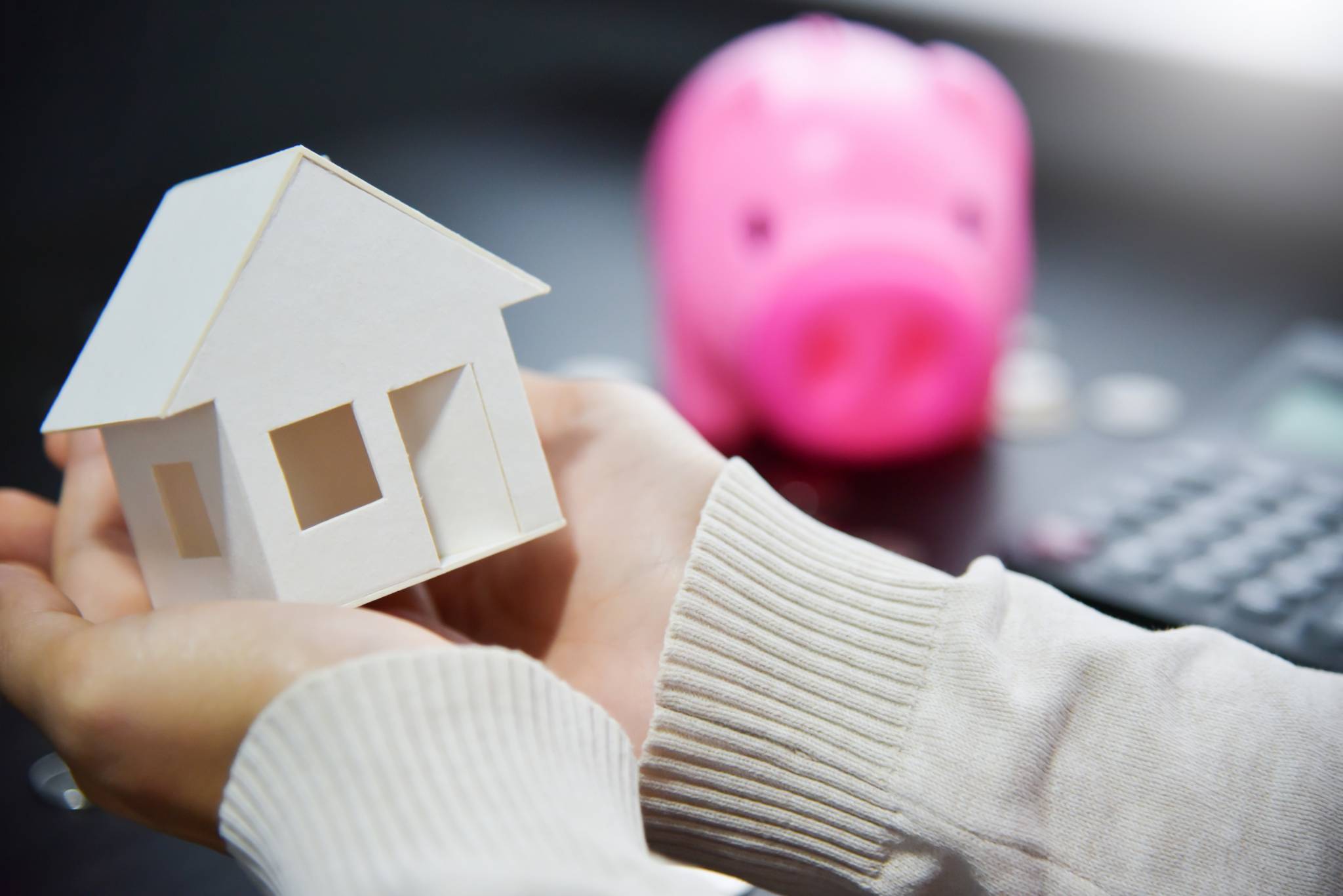 crédit immobilier