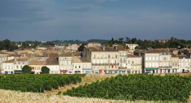 Blaye