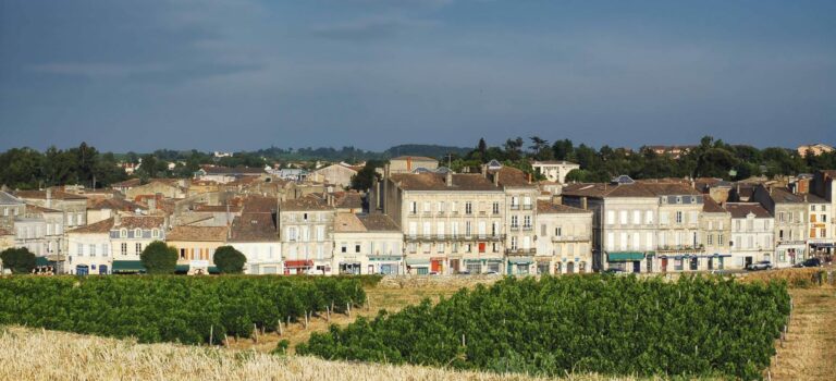 Blaye