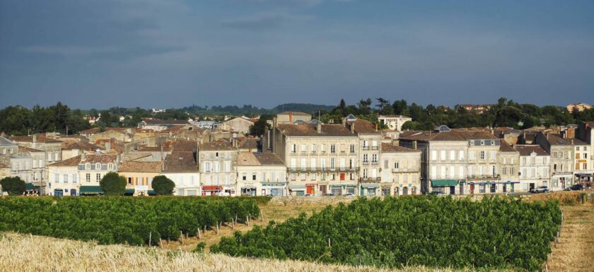 Blaye
