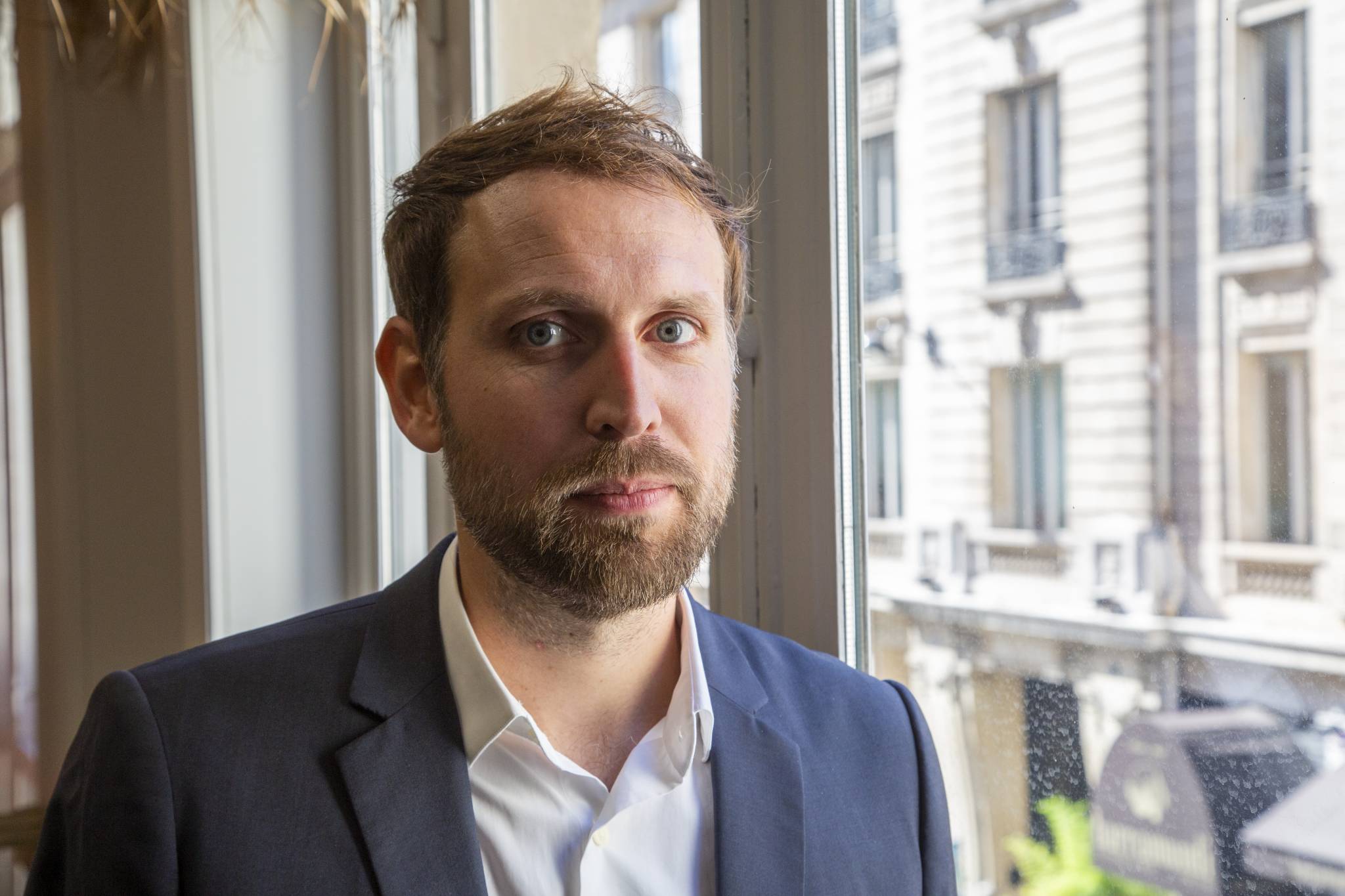"Nous anticipons une baisse des prix de l'immobilier limitée de 1% en 2021", Thomas Lefebvre, MeilleursAgents