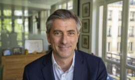 Sébastien de Lafond : 