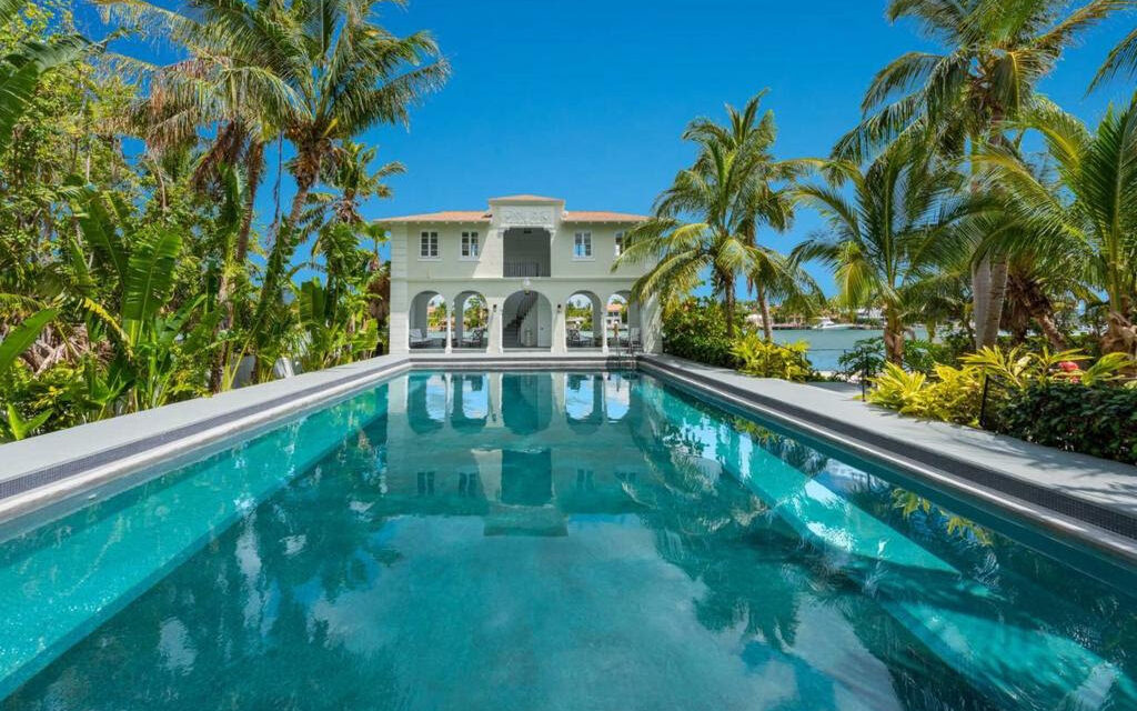 Manoir Al Capone