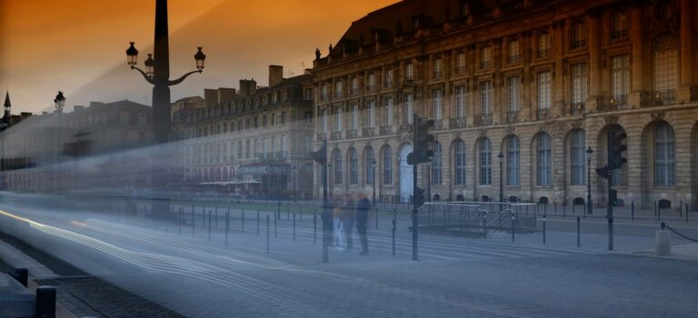 Bordeaux