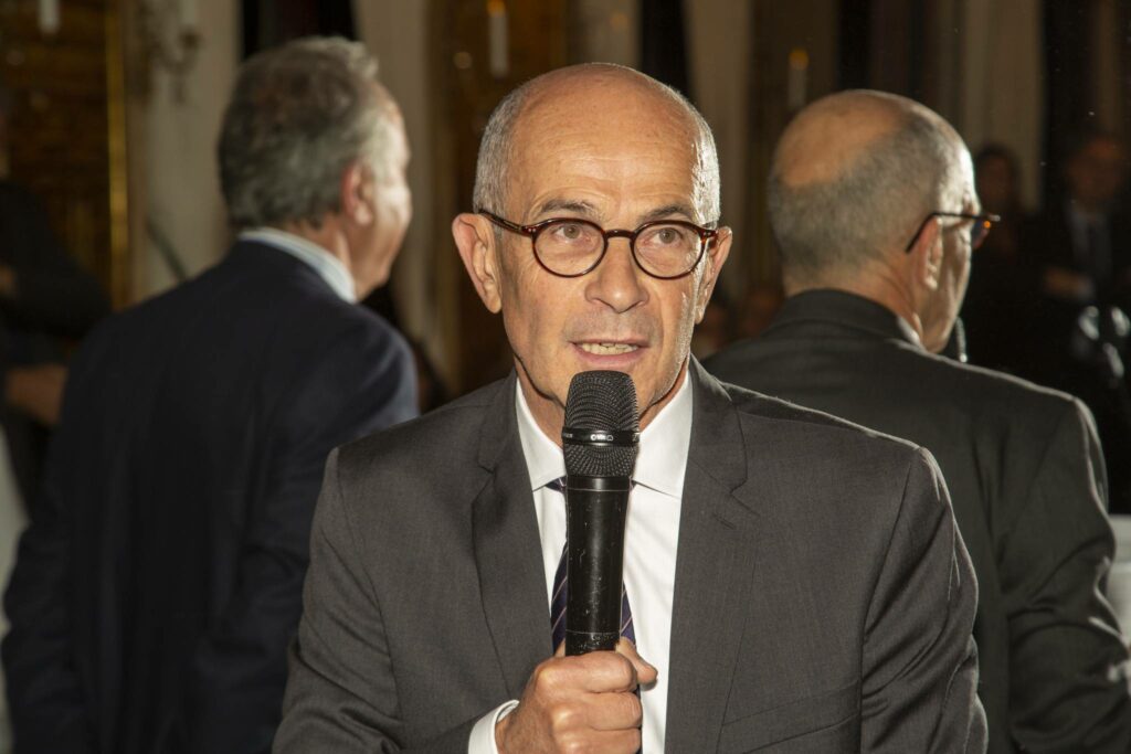 Hervé Parent
